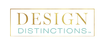 Design Distinctions logo